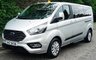 USED 2020 FORD TOURNEO CUSTOM 2.0 320 EcoBlue Zetec MinibuS 5dr Diesel Manual L2 Euro 6 (s/s) (105 ps).*7 SEATS+RAMP*LWB L2*FORD HISTORY*OVER 70 MINIBUSES IN STOCK* ?WE HAVE OVER 70 MINIBUSES IN STOCK AVAILABLE FOR DELIVERY NATIONWIDE. 8 SEAT MINIBUS, 12 SEAT MINIBUS, 15 SEAT MINIBUS, 17 SEAT MINIBUS, WHEELCHAIR ACCESS VEHICLE?