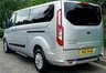 USED 2020 FORD TOURNEO CUSTOM 2.0 320 EcoBlue Zetec MinibuS 5dr Diesel Manual L2 Euro 6 (s/s) (105 ps).*7 SEATS+RAMP*LWB L2*FORD HISTORY*OVER 70 MINIBUSES IN STOCK* ?WE HAVE OVER 70 MINIBUSES IN STOCK AVAILABLE FOR DELIVERY NATIONWIDE. 8 SEAT MINIBUS, 12 SEAT MINIBUS, 15 SEAT MINIBUS, 17 SEAT MINIBUS, WHEELCHAIR ACCESS VEHICLE?
