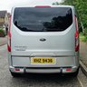 USED 2020 FORD TOURNEO CUSTOM 2.0 320 EcoBlue Zetec MinibuS 5dr Diesel Manual L2 Euro 6 (s/s) (105 ps).*7 SEATS+RAMP*LWB L2*FORD HISTORY*OVER 70 MINIBUSES IN STOCK* ?WE HAVE OVER 70 MINIBUSES IN STOCK AVAILABLE FOR DELIVERY NATIONWIDE. 8 SEAT MINIBUS, 12 SEAT MINIBUS, 15 SEAT MINIBUS, 17 SEAT MINIBUS, WHEELCHAIR ACCESS VEHICLE?