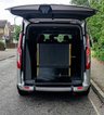 USED 2020 FORD TOURNEO CUSTOM 2.0 320 EcoBlue Zetec MinibuS 5dr Diesel Manual L2 Euro 6 (s/s) (105 ps).*7 SEATS+RAMP*LWB L2*FORD HISTORY*OVER 70 MINIBUSES IN STOCK* ?WE HAVE OVER 70 MINIBUSES IN STOCK AVAILABLE FOR DELIVERY NATIONWIDE. 8 SEAT MINIBUS, 12 SEAT MINIBUS, 15 SEAT MINIBUS, 17 SEAT MINIBUS, WHEELCHAIR ACCESS VEHICLE?