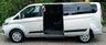 USED 2020 FORD TOURNEO CUSTOM 2.0 320 EcoBlue Zetec MinibuS 5dr Diesel Manual L2 Euro 6 (s/s) (105 ps).*7 SEATS+RAMP*LWB L2*FORD HISTORY*OVER 70 MINIBUSES IN STOCK* ?WE HAVE OVER 70 MINIBUSES IN STOCK AVAILABLE FOR DELIVERY NATIONWIDE. 8 SEAT MINIBUS, 12 SEAT MINIBUS, 15 SEAT MINIBUS, 17 SEAT MINIBUS, WHEELCHAIR ACCESS VEHICLE?