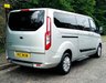 USED 2020 FORD TOURNEO CUSTOM 2.0 320 EcoBlue Zetec MinibuS 5dr Diesel Manual L2 Euro 6 (s/s) (105 ps).*7 SEATS+RAMP*LWB L2*FORD HISTORY*OVER 70 MINIBUSES IN STOCK* ?WE HAVE OVER 70 MINIBUSES IN STOCK AVAILABLE FOR DELIVERY NATIONWIDE. 8 SEAT MINIBUS, 12 SEAT MINIBUS, 15 SEAT MINIBUS, 17 SEAT MINIBUS, WHEELCHAIR ACCESS VEHICLE?