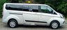 USED 2020 FORD TOURNEO CUSTOM 2.0 320 EcoBlue Zetec MinibuS 5dr Diesel Manual L2 Euro 6 (s/s) (105 ps).*7 SEATS+RAMP*LWB L2*FORD HISTORY*OVER 70 MINIBUSES IN STOCK* ?WE HAVE OVER 70 MINIBUSES IN STOCK AVAILABLE FOR DELIVERY NATIONWIDE. 8 SEAT MINIBUS, 12 SEAT MINIBUS, 15 SEAT MINIBUS, 17 SEAT MINIBUS, WHEELCHAIR ACCESS VEHICLE?