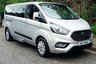 USED 2020 FORD TOURNEO CUSTOM 2.0 320 EcoBlue Zetec MinibuS 5dr Diesel Manual L2 Euro 6 (s/s) (105 ps).*7 SEATS+RAMP*LWB L2*FORD HISTORY*OVER 70 MINIBUSES IN STOCK* ?WE HAVE OVER 70 MINIBUSES IN STOCK AVAILABLE FOR DELIVERY NATIONWIDE. 8 SEAT MINIBUS, 12 SEAT MINIBUS, 15 SEAT MINIBUS, 17 SEAT MINIBUS, WHEELCHAIR ACCESS VEHICLE?