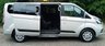 USED 2020 FORD TOURNEO CUSTOM 2.0 320 EcoBlue Zetec MinibuS 5dr Diesel Manual L2 Euro 6 (s/s) (105 ps).*7 SEATS+RAMP*LWB L2*FORD HISTORY*OVER 70 MINIBUSES IN STOCK* ?WE HAVE OVER 70 MINIBUSES IN STOCK AVAILABLE FOR DELIVERY NATIONWIDE. 8 SEAT MINIBUS, 12 SEAT MINIBUS, 15 SEAT MINIBUS, 17 SEAT MINIBUS, WHEELCHAIR ACCESS VEHICLE?