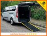 USED 2020 FORD TOURNEO CUSTOM 2.0 320 EcoBlue Zetec MinibuS 5dr Diesel Manual L2 Euro 6 (s/s) (105 ps).*7 SEATS+RAMP*LWB L2*FORD HISTORY*OVER 70 MINIBUSES IN STOCK* ?WE HAVE OVER 70 MINIBUSES IN STOCK AVAILABLE FOR DELIVERY NATIONWIDE. 8 SEAT MINIBUS, 12 SEAT MINIBUS, 15 SEAT MINIBUS, 17 SEAT MINIBUS, WHEELCHAIR ACCESS VEHICLE?
