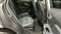 USED 2019 19 JAGUAR F-PACE 2.0 D180 Portfolio SUV 5dr Diesel Auto AWD Euro 6 (s/s) (180 ps) RHODIUM SILVER METALLIC PAINTWORK + SUNROOF + MERIDIAN + APPLE CARPLAY