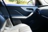USED 2019 19 JAGUAR F-PACE 2.0 D180 Portfolio SUV 5dr Diesel Auto AWD Euro 6 (s/s) (180 ps) RHODIUM SILVER METALLIC PAINTWORK + SUNROOF + MERIDIAN + APPLE CARPLAY