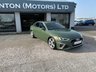 USED 2023 23 AUDI A4 2.0 TFSI 35 S line Saloon 4dr Petrol S Tronic Euro 6 (s/s) (150 ps) 