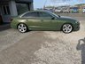 USED 2023 23 AUDI A4 2.0 TFSI 35 S line Saloon 4dr Petrol S Tronic Euro 6 (s/s) (150 ps) 