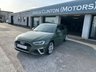 USED 2023 23 AUDI A4 2.0 TFSI 35 S line Saloon 4dr Petrol S Tronic Euro 6 (s/s) (150 ps) 