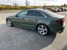 USED 2023 23 AUDI A4 2.0 TFSI 35 S line Saloon 4dr Petrol S Tronic Euro 6 (s/s) (150 ps) 