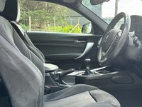 USED 2013 63 BMW 1 SERIES 2.0 118d M Sport Hatchback 3dr Diesel Manual Euro 5 (s/s) (143 ps) 12 MONTHS MOT/JUST SERVICED