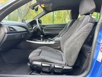 USED 2013 63 BMW 1 SERIES 2.0 118d M Sport Hatchback 3dr Diesel Manual Euro 5 (s/s) (143 ps) 12 MONTHS MOT/JUST SERVICED