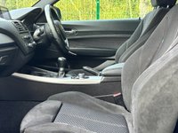 USED 2013 63 BMW 1 SERIES 2.0 118d M Sport Hatchback 3dr Diesel Manual Euro 5 (s/s) (143 ps) 12 MONTHS MOT/JUST SERVICED