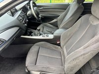 USED 2013 63 BMW 1 SERIES 2.0 118d M Sport Hatchback 3dr Diesel Manual Euro 5 (s/s) (143 ps) 12 MONTHS MOT/JUST SERVICED
