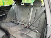 USED 2013 63 BMW 1 SERIES 2.0 118d M Sport Hatchback 3dr Diesel Manual Euro 5 (s/s) (143 ps) 12 MONTHS MOT/JUST SERVICED