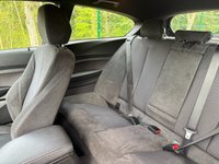 USED 2013 63 BMW 1 SERIES 2.0 118d M Sport Hatchback 3dr Diesel Manual Euro 5 (s/s) (143 ps) 12 MONTHS MOT/JUST SERVICED