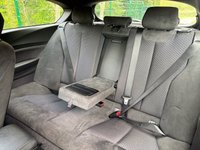 USED 2013 63 BMW 1 SERIES 2.0 118d M Sport Hatchback 3dr Diesel Manual Euro 5 (s/s) (143 ps) 12 MONTHS MOT/JUST SERVICED