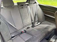 USED 2013 63 BMW 1 SERIES 2.0 118d M Sport Hatchback 3dr Diesel Manual Euro 5 (s/s) (143 ps) 12 MONTHS MOT/JUST SERVICED