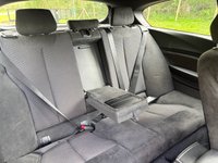 USED 2013 63 BMW 1 SERIES 2.0 118d M Sport Hatchback 3dr Diesel Manual Euro 5 (s/s) (143 ps) 12 MONTHS MOT/JUST SERVICED