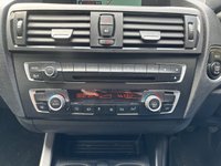 USED 2013 63 BMW 1 SERIES 2.0 118d M Sport Hatchback 3dr Diesel Manual Euro 5 (s/s) (143 ps) 12 MONTHS MOT/JUST SERVICED