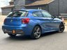 USED 2013 63 BMW 1 SERIES 2.0 118d M Sport Hatchback 3dr Diesel Manual Euro 5 (s/s) (143 ps) 12 MONTHS MOT/JUST SERVICED