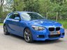 USED 2013 63 BMW 1 SERIES 2.0 118d M Sport Hatchback 3dr Diesel Manual Euro 5 (s/s) (143 ps) 12 MONTHS MOT/JUST SERVICED