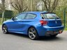 USED 2013 63 BMW 1 SERIES 2.0 118d M Sport Hatchback 3dr Diesel Manual Euro 5 (s/s) (143 ps) 12 MONTHS MOT/JUST SERVICED