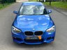 USED 2013 63 BMW 1 SERIES 2.0 118d M Sport Hatchback 3dr Diesel Manual Euro 5 (s/s) (143 ps) 12 MONTHS MOT/JUST SERVICED