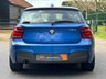 USED 2013 63 BMW 1 SERIES 2.0 118d M Sport Hatchback 3dr Diesel Manual Euro 5 (s/s) (143 ps) 12 MONTHS MOT/JUST SERVICED