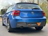 USED 2013 63 BMW 1 SERIES 2.0 118d M Sport Hatchback 3dr Diesel Manual Euro 5 (s/s) (143 ps) 12 MONTHS MOT/JUST SERVICED
