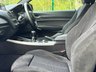 USED 2013 63 BMW 1 SERIES 2.0 118d M Sport Hatchback 3dr Diesel Manual Euro 5 (s/s) (143 ps) 12 MONTHS MOT/JUST SERVICED