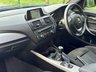 USED 2013 63 BMW 1 SERIES 2.0 118d M Sport Hatchback 3dr Diesel Manual Euro 5 (s/s) (143 ps) 12 MONTHS MOT/JUST SERVICED