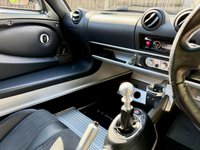 USED 2014 14 LOTUS ELISE 1.8L 2d 217 BHP Convertible