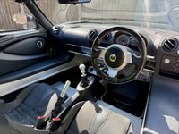USED 2014 14 LOTUS ELISE 1.8L 2d 217 BHP Convertible