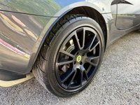 USED 2014 14 LOTUS ELISE 1.8L 2d 217 BHP Convertible