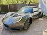USED 2014 14 LOTUS ELISE 1.8L 2d 217 BHP Convertible