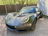 USED 2014 14 LOTUS ELISE 1.8L 2d 217 BHP Convertible
