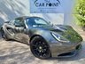 USED 2014 14 LOTUS ELISE 1.8L 2d 217 BHP Convertible