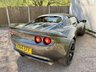 USED 2014 14 LOTUS ELISE 1.8L 2d 217 BHP Convertible
