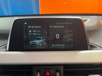 USED 2018 18 BMW X1 2.0 18d M Sport SUV 5dr Diesel Auto xDrive Euro 6 (s/s) (150 ps) Over &pound;3400 Of Extras. HUGESpec