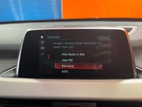USED 2018 18 BMW X1 2.0 18d M Sport SUV 5dr Diesel Auto xDrive Euro 6 (s/s) (150 ps) Over &pound;3400 Of Extras. HUGESpec