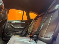 USED 2018 18 BMW X1 2.0 18d M Sport SUV 5dr Diesel Auto xDrive Euro 6 (s/s) (150 ps) Over &pound;3400 Of Extras. HUGESpec