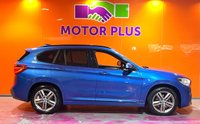 USED 2018 18 BMW X1 2.0 18d M Sport SUV 5dr Diesel Auto xDrive Euro 6 (s/s) (150 ps) Over &pound;3400 Of Extras. HUGESpec
