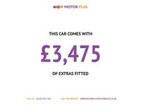 USED 2018 18 BMW X1 2.0 18d M Sport SUV 5dr Diesel Auto xDrive Euro 6 (s/s) (150 ps) Over &pound;3400 Of Extras. HUGESpec