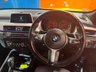 USED 2018 18 BMW X1 2.0 18d M Sport SUV 5dr Diesel Auto xDrive Euro 6 (s/s) (150 ps) Over &pound;3400 Of Extras. HUGESpec