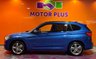 USED 2018 18 BMW X1 2.0 18d M Sport SUV 5dr Diesel Auto xDrive Euro 6 (s/s) (150 ps) Over &pound;3400 Of Extras. HUGESpec