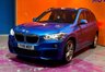 USED 2018 18 BMW X1 2.0 18d M Sport SUV 5dr Diesel Auto xDrive Euro 6 (s/s) (150 ps) Over &pound;3400 Of Extras. HUGESpec
