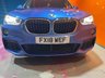 USED 2018 18 BMW X1 2.0 18d M Sport SUV 5dr Diesel Auto xDrive Euro 6 (s/s) (150 ps) Over &pound;3400 Of Extras. HUGESpec